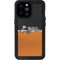NFL Cincinnati Bengals Vintage iPhone 14 Pro Max Waterproof Case