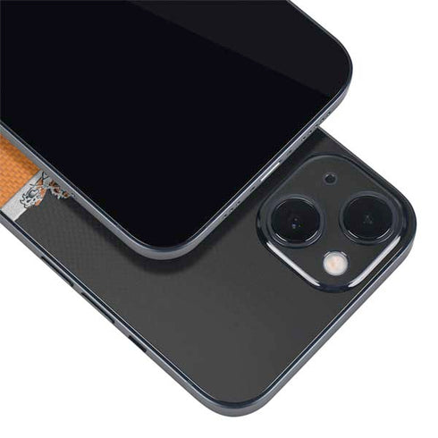 NFL Cincinnati Bengals Vintage iPhone 14 Skin