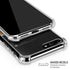 NFL Cincinnati Bengals Vintage iPhone 7/8 Plus Clear Case
