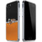 NFL Cincinnati Bengals Vintage iPhone SE (2nd & 3rd Gen) Clear Case