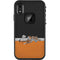 NFL Cincinnati Bengals Vintage LifeProof Fre iPhone Skin