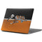 NFL Cincinnati Bengals Vintage Apple MacBook Pro 13-inch Skin