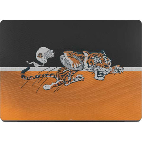 NFL Cincinnati Bengals Vintage MacBook Pro 14in (2021-24) Skin