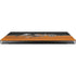 NFL Cincinnati Bengals Vintage MacBook Pro 14in (2021-24) Skin