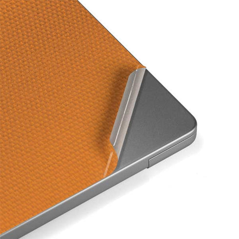 NFL Cincinnati Bengals Vintage MacBook Pro 14in (2021-24) Skin