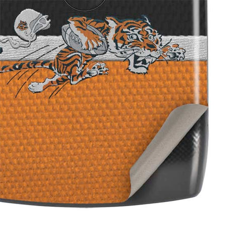 NFL Cincinnati Bengals Vintage Motorola RAZR Skin