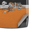 NFL Cincinnati Bengals Vintage Motorola RAZR Skin