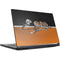 NFL Cincinnati Bengals Vintage MSI GS65 Stealth Laptop Skin