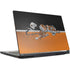 NFL Cincinnati Bengals Vintage MSI GS65 Stealth Laptop Skin