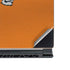 NFL Cincinnati Bengals Vintage MSI GS65 Stealth Laptop Skin