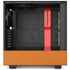 NFL Cincinnati Bengals Vintage NZXT H510 Compact ATX Mid-Tower Case Skin