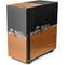 NFL Cincinnati Bengals Vintage NZXT H510 Compact ATX Mid-Tower Case Skin