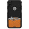 NFL Cincinnati Bengals Vintage Otterbox Commuter iPhone Skin