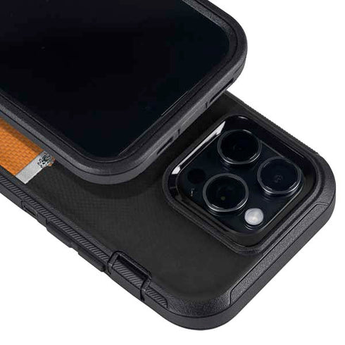NFL Cincinnati Bengals Vintage Otterbox Defender iPhone Skin