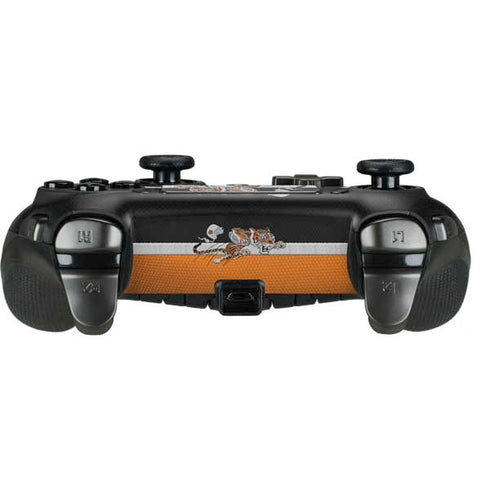 NFL Cincinnati Bengals Vintage PlayStation Scuf Vantage 2 Controller Skin