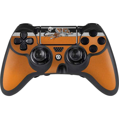 NFL Cincinnati Bengals Vintage PS4/PC SCUF Impact Controller Skin
