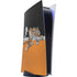 NFL Cincinnati Bengals Vintage PS5 Digital Edition Console Skin