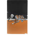 NFL Cincinnati Bengals Vintage PS5 Slim Digital Edition Bundle Skin