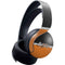 NFL Cincinnati Bengals Vintage PULSE 3D Wireless Headset for PS5 Skin