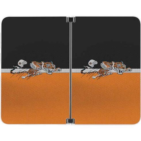 NFL Cincinnati Bengals Vintage Surface Duo Skin