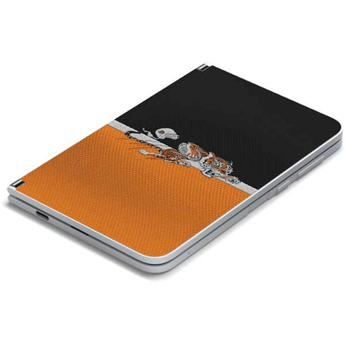NFL Cincinnati Bengals Vintage Surface Duo Skin