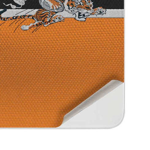 NFL Cincinnati Bengals Vintage Surface Duo Skin