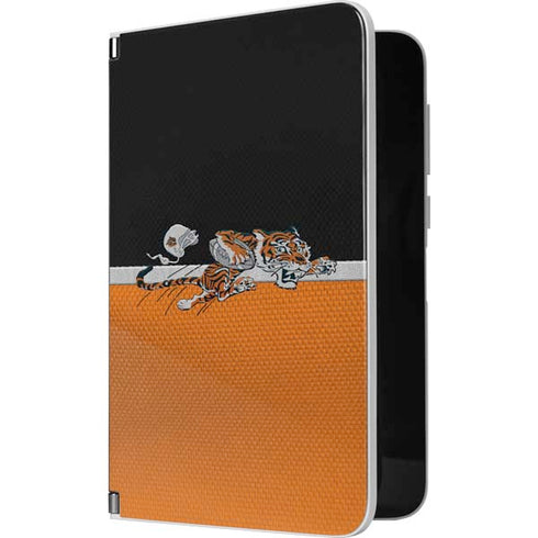 NFL Cincinnati Bengals Vintage Surface Duo Skin