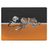 NFL Cincinnati Bengals Vintage Surface Laptop 3 13.5in Skin