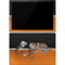 NFL Cincinnati Bengals Vintage Surface Pro 7 Skin