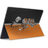 NFL Cincinnati Bengals Vintage Surface Pro 7 Skin