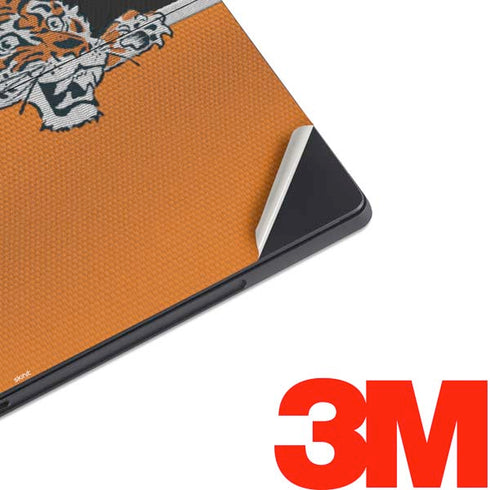 NFL Cincinnati Bengals Vintage Surface Pro 7 Skin