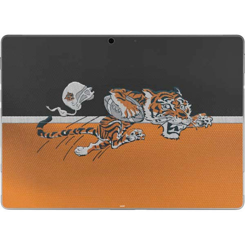 NFL Cincinnati Bengals Vintage Surface Pro 8 Skin