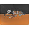 NFL Cincinnati Bengals Vintage Surface Pro 8 Skin