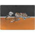 NFL Cincinnati Bengals Vintage Surface Pro 8 Skin