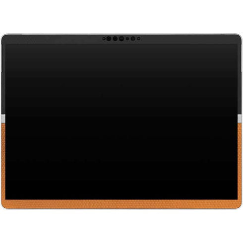 NFL Cincinnati Bengals Vintage Surface Pro 9 Skin
