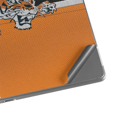 NFL Cincinnati Bengals Vintage Surface Pro 9 Skin