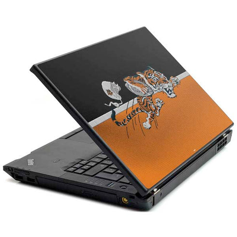 NFL Cincinnati Bengals Vintage T440s Skin