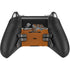 NFL Cincinnati Bengals Vintage Xbox Elite Wireless Controller Series 2 Skin