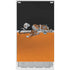 NFL Cincinnati Bengals Vintage Xbox Series S Console Skin