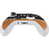 NFL Cincinnati Bengals Vintage Xbox Series S Controller Skin