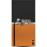 NFL Cincinnati Bengals Vintage Xbox Series X Console Skin