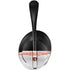 NFL Cincinnati Bengals White Striped Bose Noise Cancelling Headphones 700 Skin