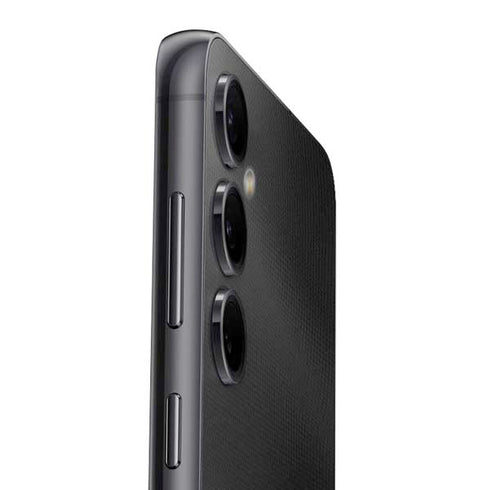 NFL Cincinnati Bengals White Striped Galaxy S23 FE Skin