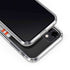 NFL Cincinnati Bengals White Striped iPhone 11 Clear Case