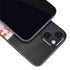 NFL Cincinnati Bengals White Striped iPhone 13 Mini Skin