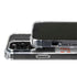 NFL Cincinnati Bengals White Striped iPhone 13 Pro MagSafe Case