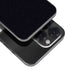 NFL Cincinnati Bengals White Striped iPhone 13 Pro Max Skin