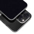 NFL Cincinnati Bengals White Striped iPhone 15 Pro Skin