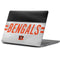 NFL Cincinnati Bengals White Striped Apple MacBook Pro 13-inch Skin