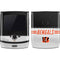 NFL Cincinnati Bengals White Striped Motorola RAZR Skin